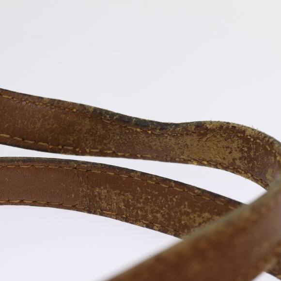 LOUIS VUITTON Monogram Bucket GM Shoulder Bag M42236 - Picture 8 of 12